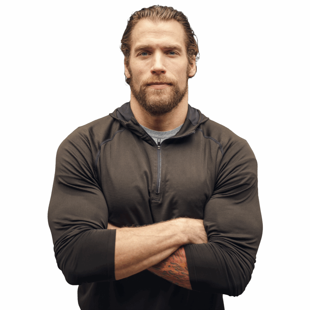 Jamie Free nutrition